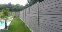 Portail Clôtures dans la vente du matériel pour les clôtures et les clôtures à Dampmart